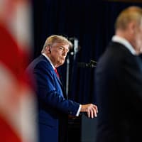 Două motive din cauza cărora lui Trump „îi este frică” de Putin, indicate de un reputat analist militar. „Dar există o țară care nu ar trebui să se teamă”