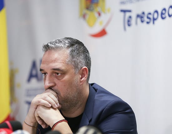 Directorul general al ANPC susține că faptele invocate de DNA „există, însă ele nu sunt prevăzute de legea penală”. Primele declarații după ce a fost pus sub control judiciar