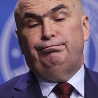 Reacția lui Bolojan, după ce a fost întrebat dacă este dispus să renunțe la o parte din salariu