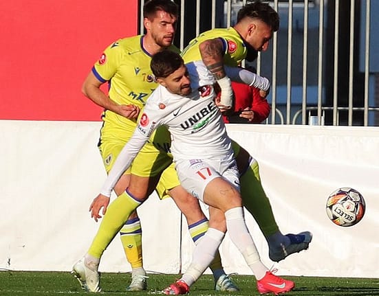 A părăsit Superliga pentru a merge la Poli Iași! Motivul din spatele unei alegeri surprinzătoare