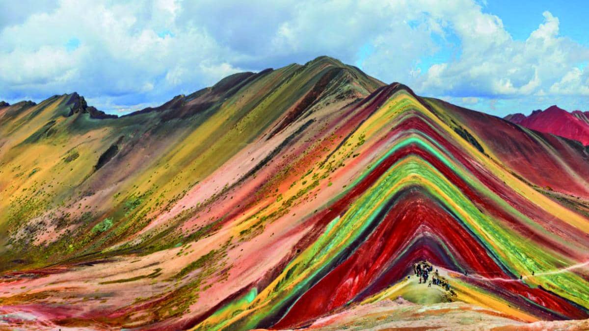 Peru, Panama și Costa Rica