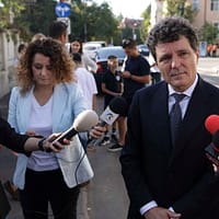 Nicușor Dan: Ancheta procurorului general privind alegerile prezdințiale din 2024, „o dovadă consistentă a acțiunilor de dezinformare sistematice ale Rusiei”