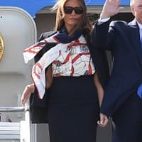 Vizita lui Trump în Marea Britanie pune la încercare unitatea transatlantică în privința Rusiei