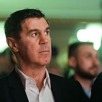 „Dacă citiţi aceste rânduri, înseamnă că drumul meu pe acest pământ s-a încheiat”. Mesajul înduioșător publicat pe pagina lui Mihai Leu