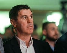 „Dacă citiţi aceste rânduri, înseamnă că drumul meu pe acest pământ s-a încheiat”. Mesajul înduioșător publicat pe pagina lui Mihai Leu