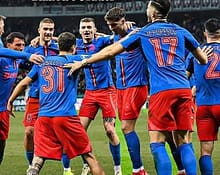 Lovitură pentru FCSB! Un titular s-a accidentat și e OUT pentru Supercupa cu CFR Cluj