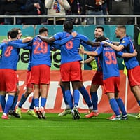 SuperLiga: LPF a anunțat programul etapei a 9-a. Decizia luată în privința meciului dintre FCSB și Csikszereda