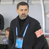 Zeljko Kopic, declarație surprinzătoare după debutul lui Mazilu la Dinamo: „Asta ne-a forțat să luăm decizia”