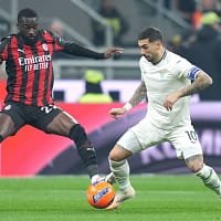 Final plin de tensiune în AC Milan