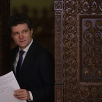 Consilier prezidențial, despre relația sa cu Nicușor Dan: Nu am despre mine întotdeauna sentimentul că sunt la înălțimea exigențelor sale