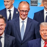 Culisele neștiute despre cum a întors Trump armele împotriva lui Putin. Intervențiile-cheie care au răsturnat situația