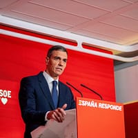 Premierul Pedro Sanchez subliniază beneficiile aduse de imigrație, în contextul violențelor din Spania