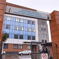 Baschet în Spitale, eveniment sportiv de Crăciun, pentru copiii internați