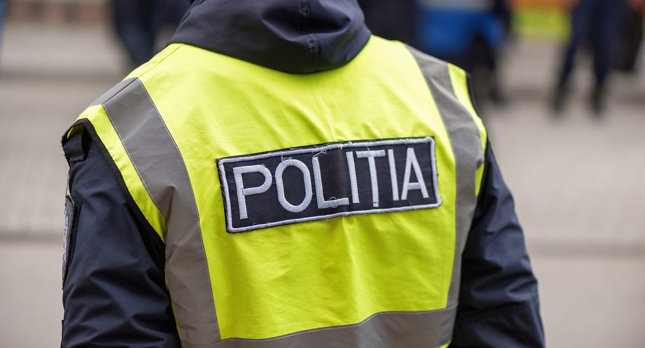 12 persoane au fost rănite într-un atac cu cuțitul petrecut într-o gară din Hamburg