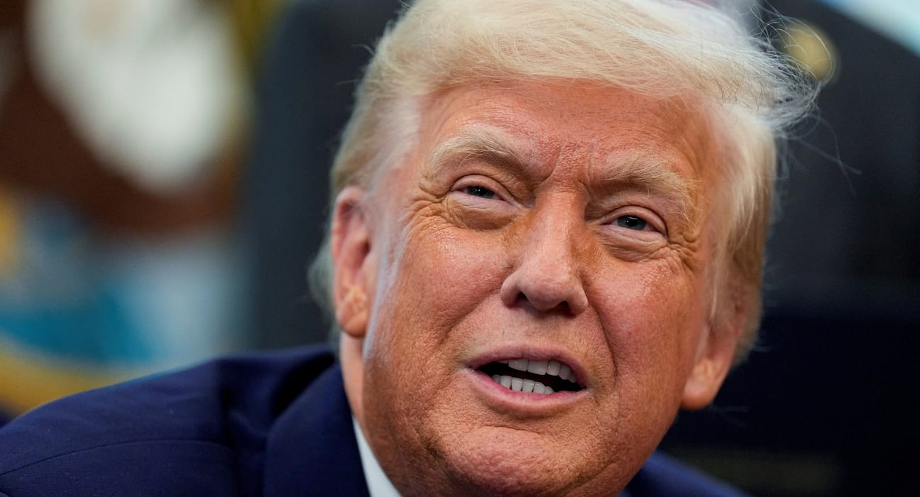 Europa îndeamnă la „calm” după ameninţările lui Trump privind tarife vamale de 50%