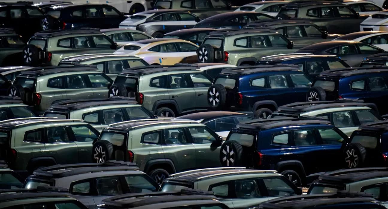 Mai multe verificări bazate pe date, mai puține riscuri: cum schimbă dealerii piața mașinilor second-hand