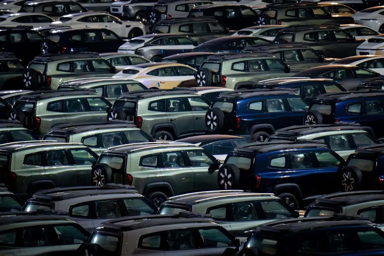 Mai multe verificări bazate pe date, mai puține riscuri: cum schimbă dealerii piața mașinilor second-hand