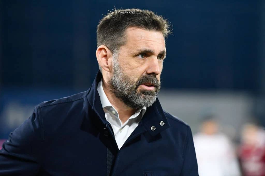 Željko Kopić continuă la Dinamo și în sezonul următor