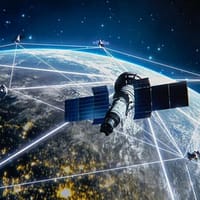 Cine domină cerul? Astropolitica în China și naționalismul spațial