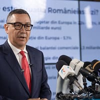 Victor Ponta cere demisia conducerii PSD și se oferă să ajute la reconstrucția partidului: „Am această datorie de a nu asista pasiv”
