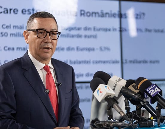 Victor Ponta cere demisia conducerii PSD și se oferă să ajute la reconstrucția partidului: „Am această datorie de a nu asista pasiv”