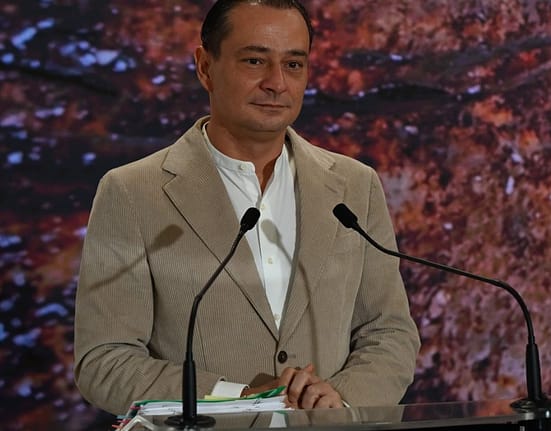 Daniel Băluță, primul mesaj după ce a pierdut cursa pentru șefia PSD: „Partidul trebuie să aibă la vârf pe cineva care a înțeles mesajul românilor”
