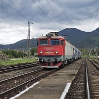 CFR Călători spune că trenurile vor continua să circule și după 1 septembrie. Care este soluția pentru plata datoriilor către CFR SA