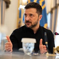 Zelenski anunță noi întâlniri cu SUA privind un eventual summit cu Putin: „Să înțeleg de la partea americană dacă rușii sunt pregătiți”