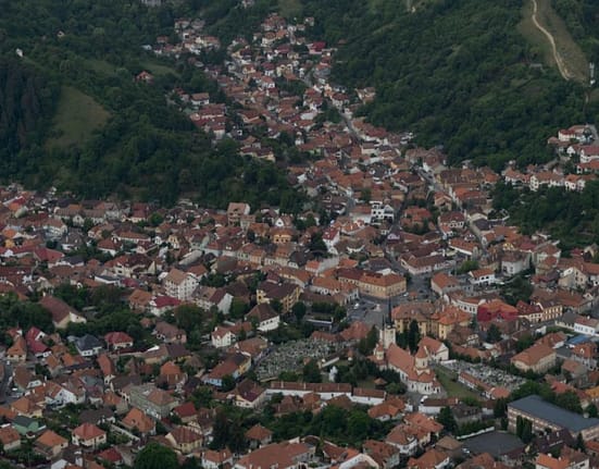 Unde se află cele mai scumpe cartiere din România