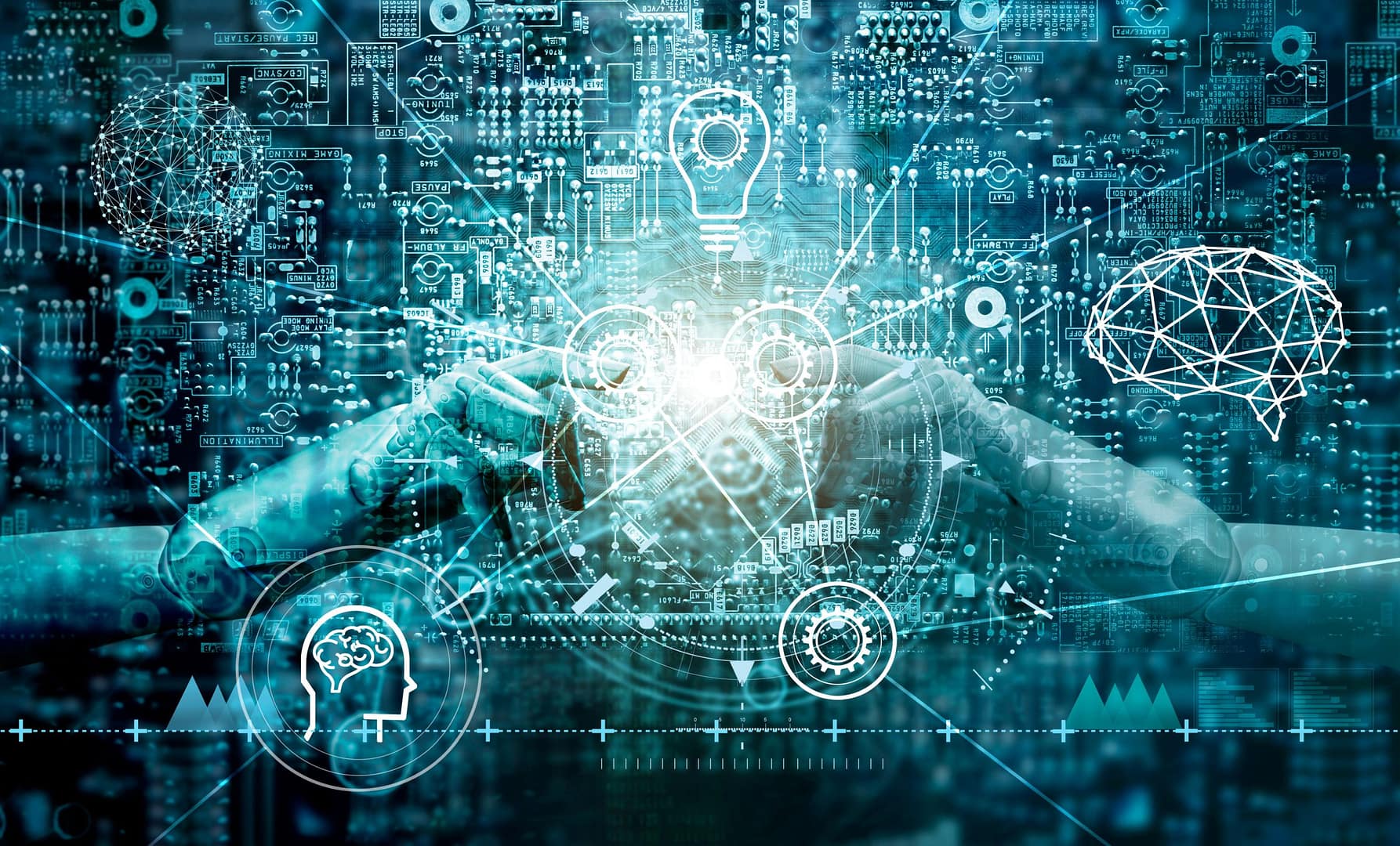 Un startup care construiește roboți umanoizi primește o finanțare de 100 milioane dolari