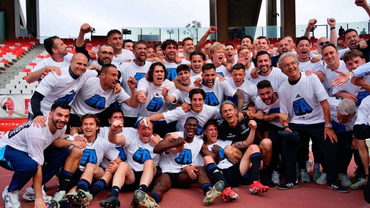 Încă trei români în Serie A de astăzi! ”Echipa revine după 34 de ani de absență”