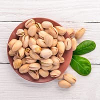 Proprietățile vindecătoare ale fisticului: De ce trebuie să-l incluzi în dietă