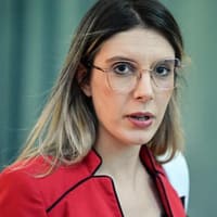 Diana Buzoianu, reacție după ce PSD i-ar fi cerut lui Ilie Bolojan să o demită