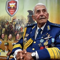 A murit generalul Radu Theodoru