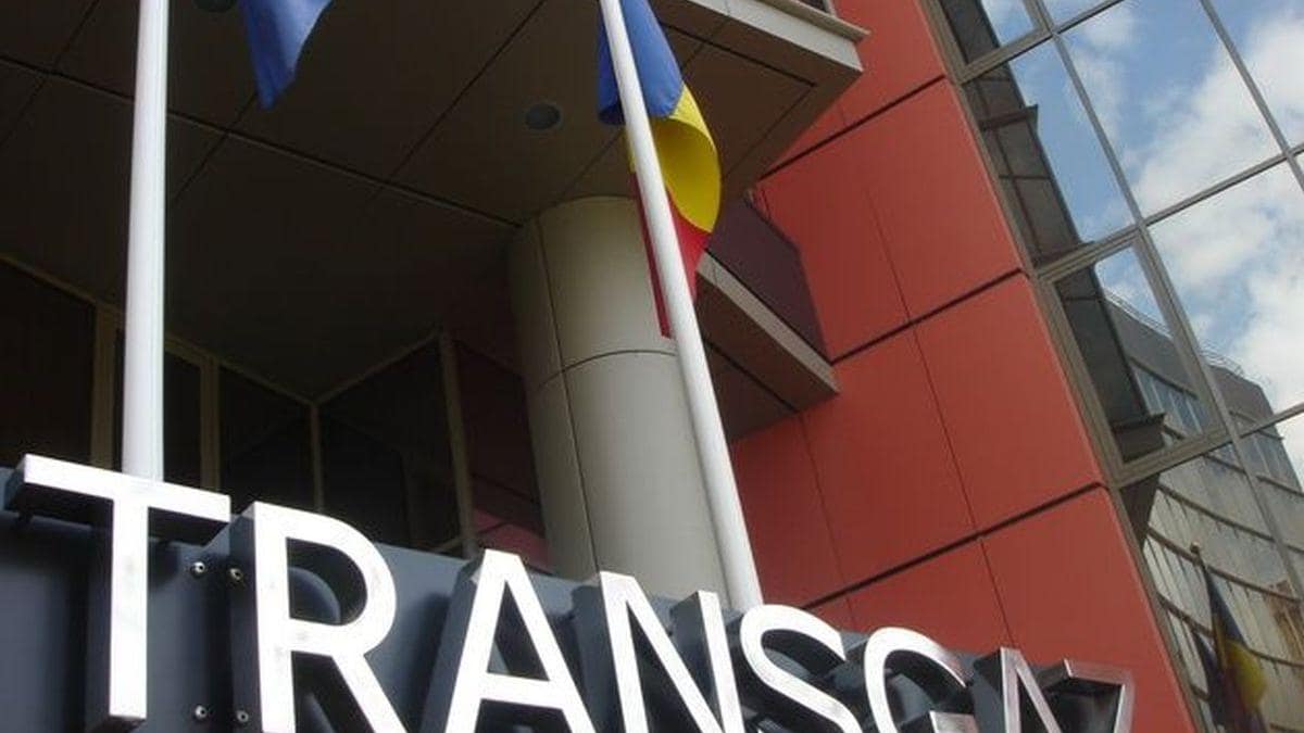 Acționarii Transgaz au câștigat 11% pentru pachete deținute după ce compania a anunțat oficial finalizarea conductelor strategice Neptun Deep și Mintia