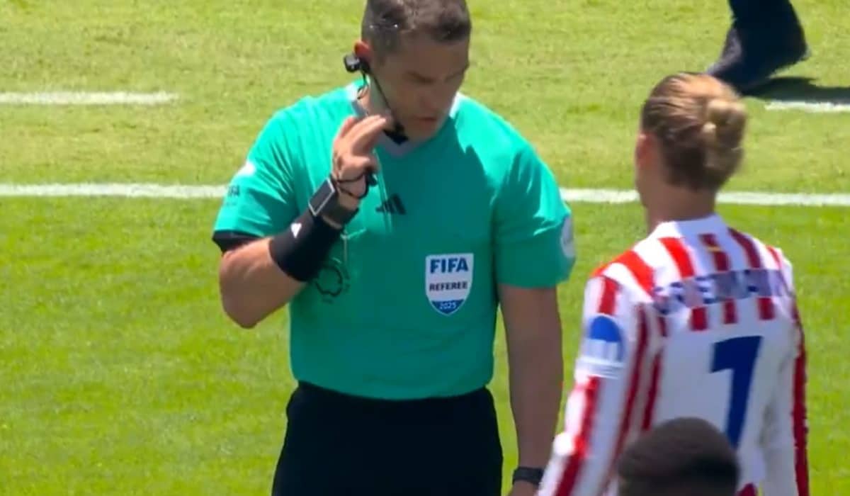 Istvan Kovacs, la microfon! Momentul serii pentru român la PSG