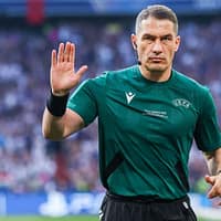 Istvan Kovacs nu a avut un meci ușor! Eliminare și penalty în PSG