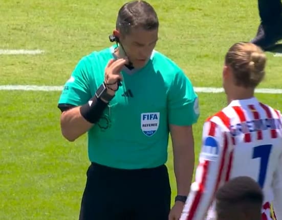 Istvan Kovacs, la microfon! Momentul serii pentru român la PSG