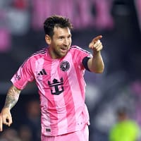 Lionel Messi a marcat, Inter Miami a învins categoric în MLS
