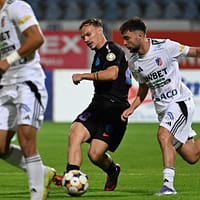 FC Botoșani – FCSB 0-0, ACUM pe Sport.ro! Baba Alhassan a lovit bara