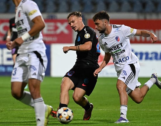 FC Botoșani – FCSB 0-0, ACUM pe Sport.ro! Baba Alhassan a lovit bara
