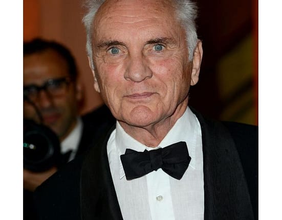 Actorul britanic Terence Stamp a murit