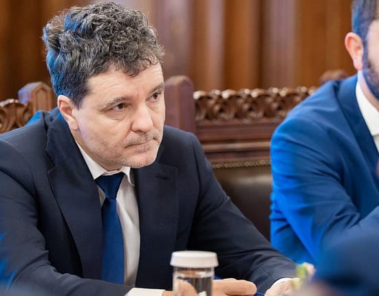Nicusor Dan: Cazurile de femicid arată slăbiciunea statului român