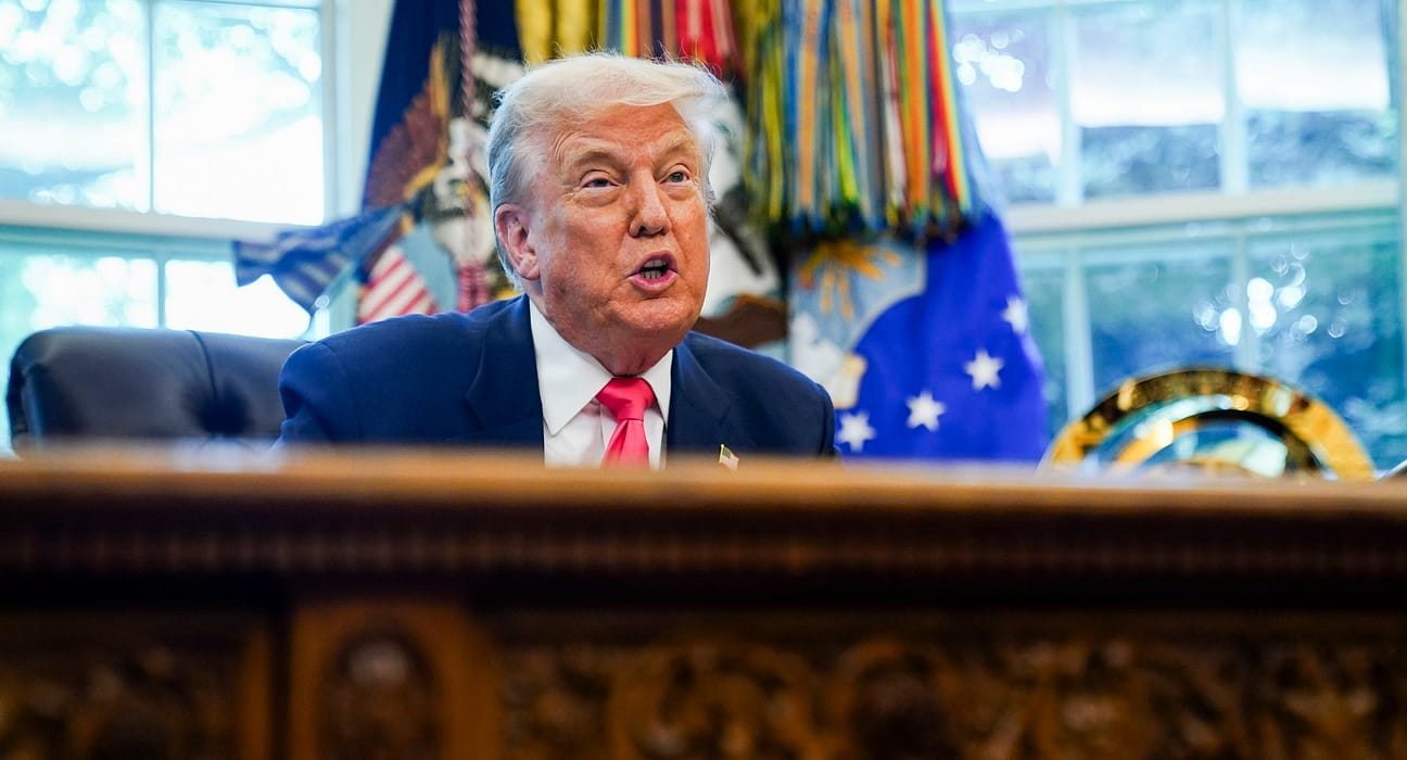Donald Trump trimite Garda Națională într-un alt oraș american. „Primarul este fericit, este un primar democrat”