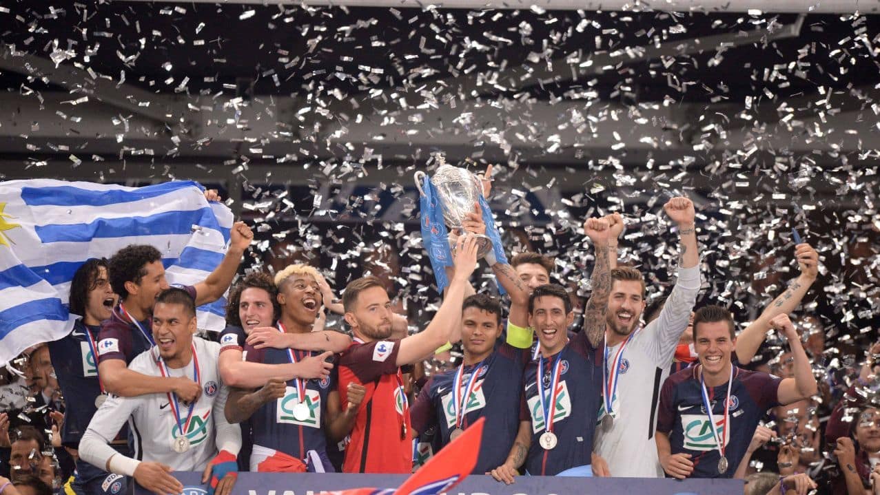 Trădare în Franța! A câștigat 14 trofee cu PSG și acum a semnat cu rivala: „Bine ai revenit în Capitală!”