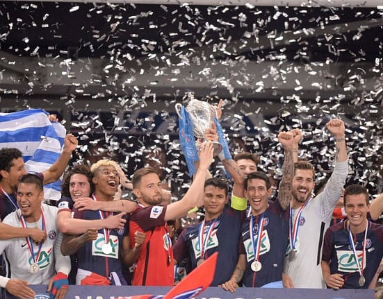 Trădare în Franța! A câștigat 14 trofee cu PSG și acum a semnat cu rivala: „Bine ai revenit în Capitală!”
