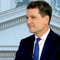 Nicușor Dan despre șefii serviciilor: Când o să fie un consens o să-l anunțăm