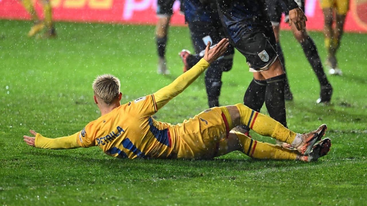 „Tricolorii” tremură! Un supercomputer a calculat ce șanse de calificare are România la Campionatul Mondial din 2026