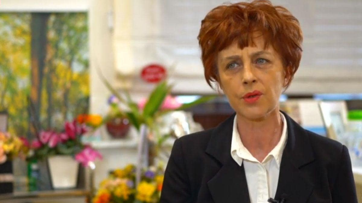 Medicul Flavia Groșan a murit