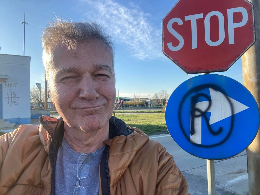 Dan Bittman a lansat un tir de acuzații. FOTO Facebook Dan Bittman 